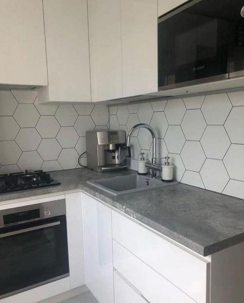 Этот ремонт квартиры просто замечательный! 09