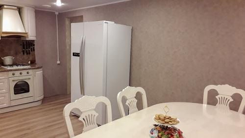 Показываю, как изменился облик нашей кухни. 05