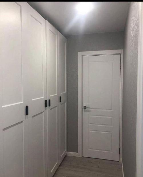 Этот ремонт квартиры просто замечательный! 04