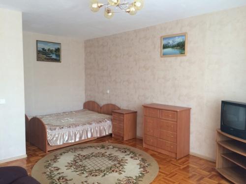 Провели капитальный ремонт в своей однушке.