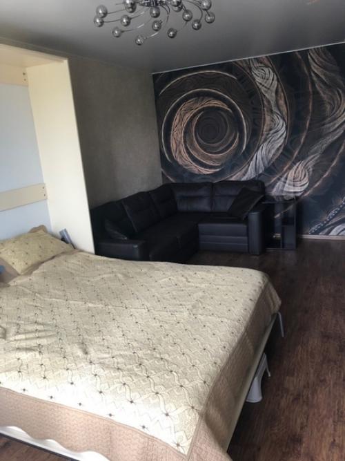 Наша комната 18 кв. 07