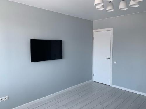 Провели капитальный ремонт в своей однушке. 05