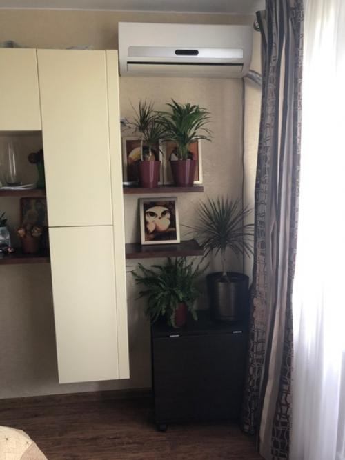 Наша комната 18 кв. 03