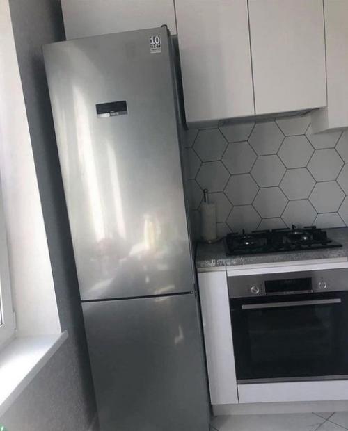 Этот ремонт квартиры просто замечательный! 08