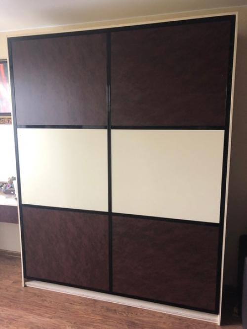 Наша комната 18 кв. 05