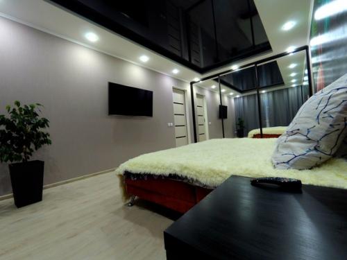 Небольшая однушка от семейной пары, площадь 29 кв. 01