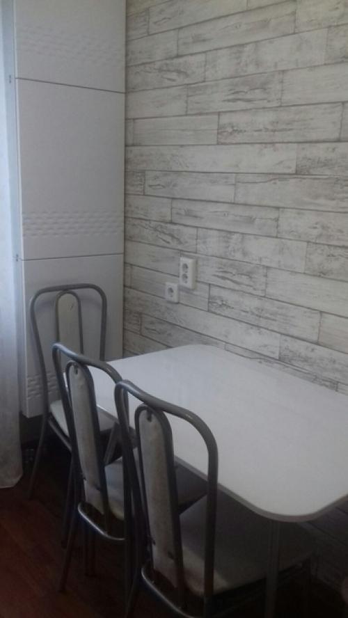 Наша новая кухня. 03