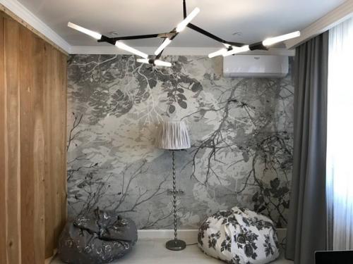 Люди поделились снимка квартиры, которую приобрели недавно. 03