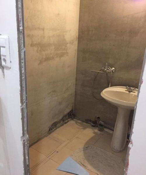 Люди результатом своих трудов по преображению квартиры поделились. 04