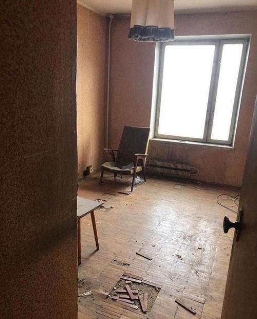 Этот ремонт квартиры просто замечательный! 02