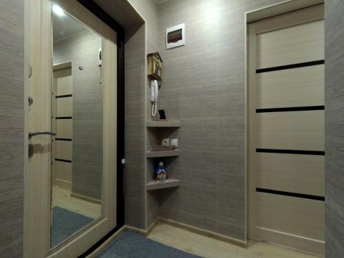 Небольшая однушка от семейной пары, площадь 29 кв. 04