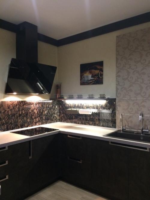 Мы хотим поделиться своим ремонтом. 03