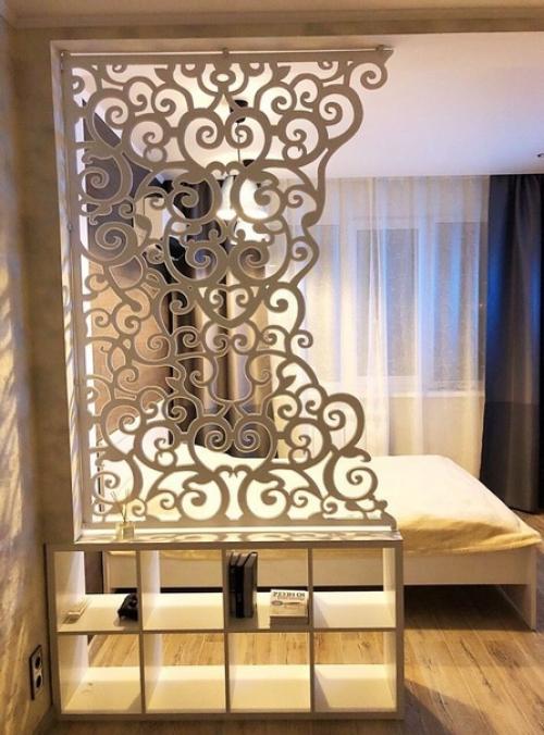 Затеяли значит мы косметический ремонт, выкинули всю старую мебель. 04