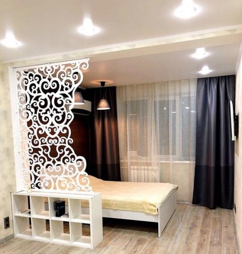 Затеяли значит мы косметический ремонт, выкинули всю старую мебель. 02