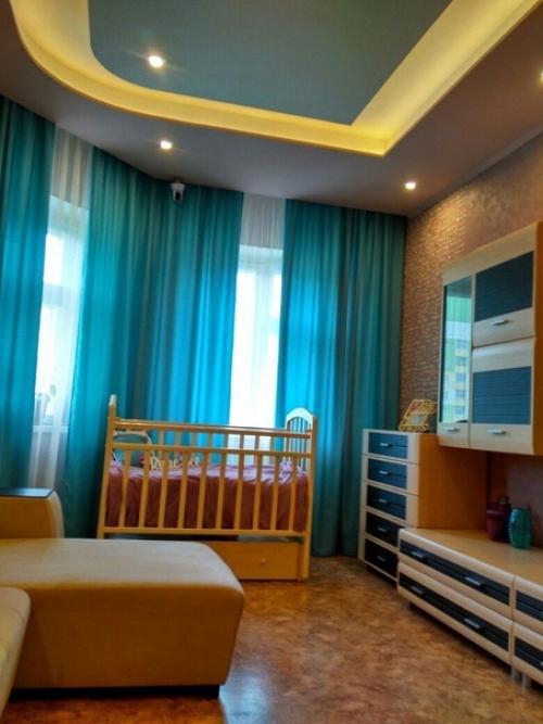 Мы молодая семья, а это наш семейный уголочек. 02