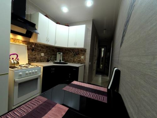 Небольшая однушка от семейной пары, площадь 29 кв. 08