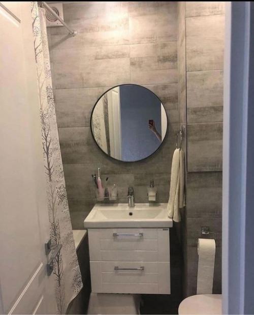 Этот ремонт квартиры просто замечательный! 06