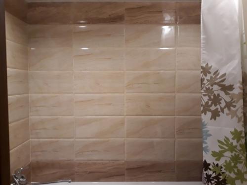 Это то, чем я занимался в течение последних десяти дней - сделал ремонт своими силами. 04