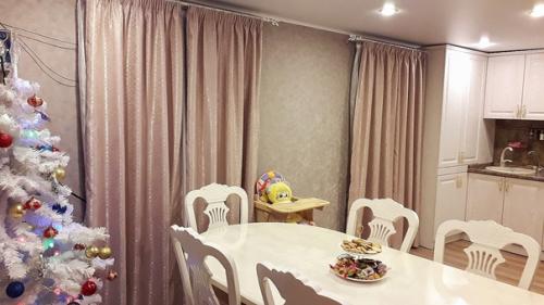 Показываю, как изменился облик нашей кухни. 04