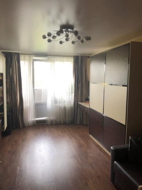 Наша комната 18 кв. 06