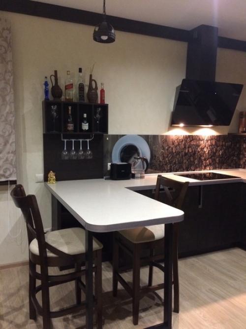 Мы хотим поделиться своим ремонтом. 02