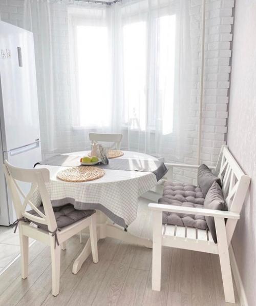 Люди результатом своих трудов по преображению квартиры поделились. 01