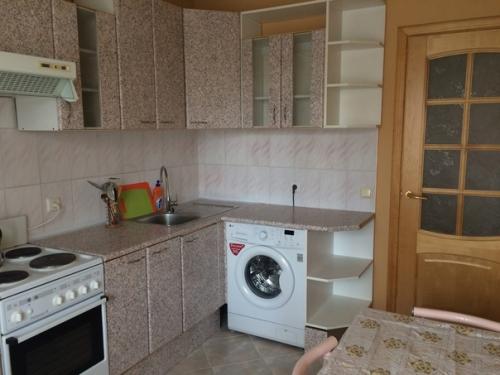 Провели капитальный ремонт в своей однушке. 08