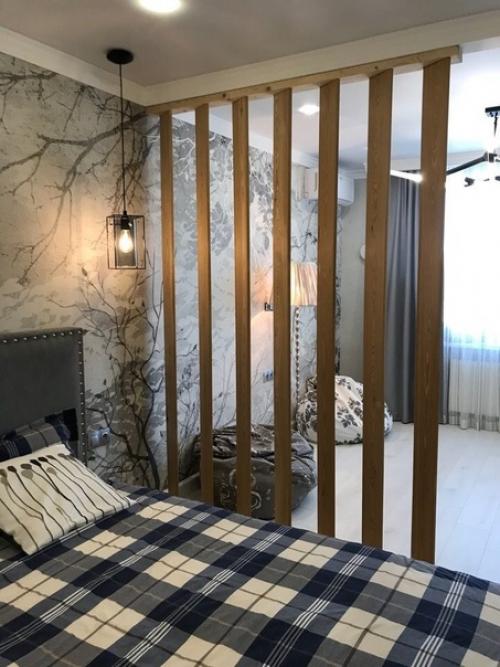 Люди поделились снимка квартиры, которую приобрели недавно. 04