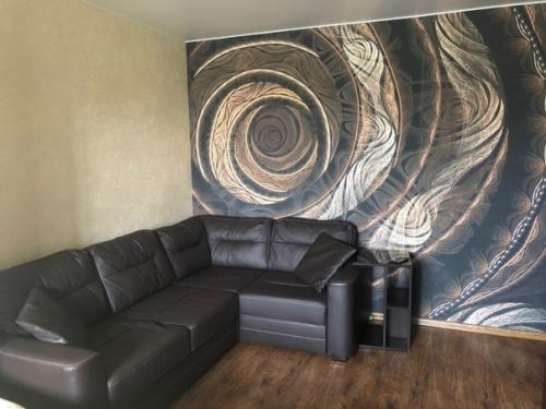 Наша комната 18 кв. 09