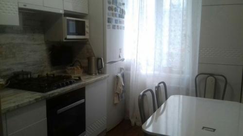 Наша новая кухня.