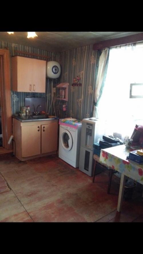 Показываю, как изменился облик нашей кухни.