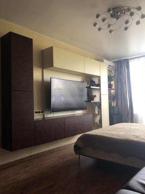 Наша комната 18 кв. 01