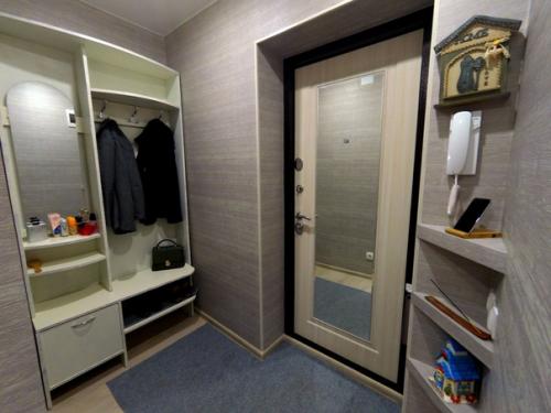 Небольшая однушка от семейной пары, площадь 29 кв. 03