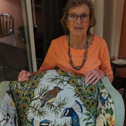 Работа длинной в 25 лет. 02