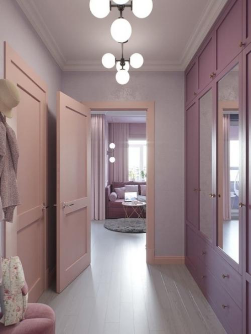 Моя квартира, как говориться сильной независимой, осталось еще 40 кошек завести для полной картины. 05