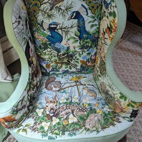 Работа длинной в 25 лет. 01