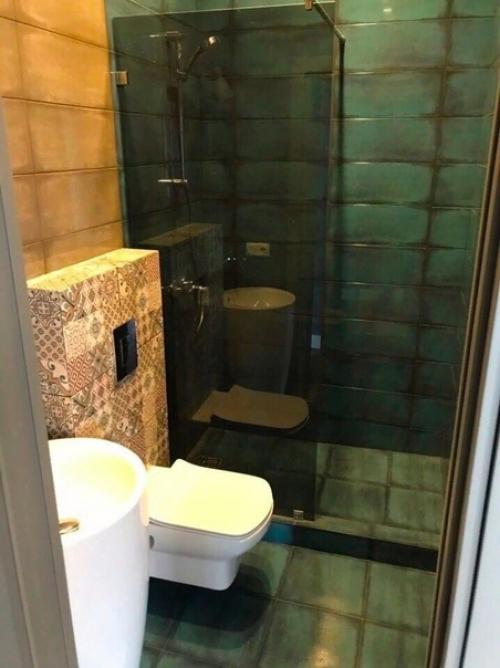 Все восхищаются своим новым ремонтом, но я хочу похвастаться нашим новым домом. 07