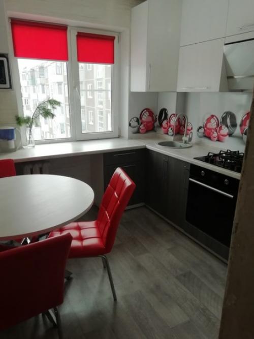 Моя кухня со всевозможных ракурсов. 02