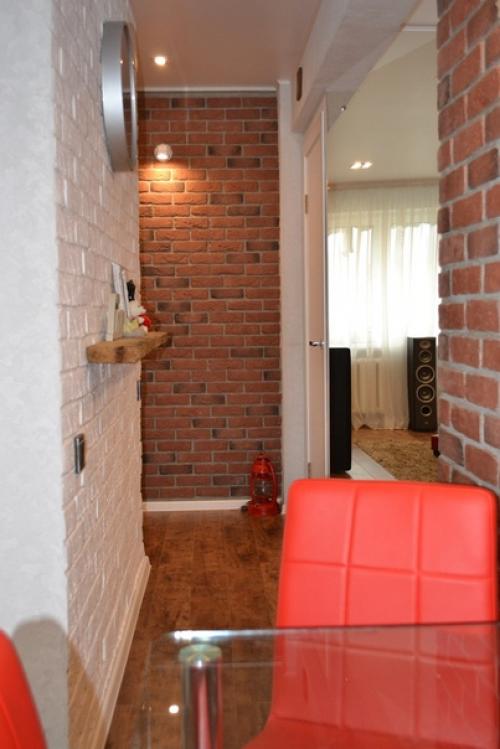 Peмонт хpyщевки за тpи мecяца своими руками хотелось бы услышать адекватное мнение. 04