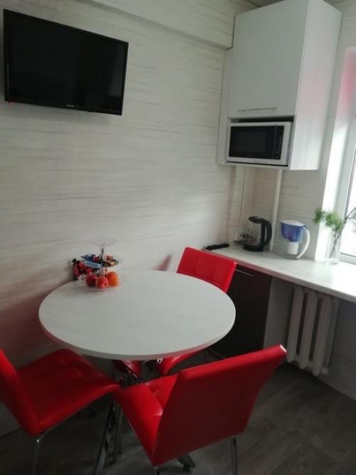 Моя кухня со всевозможных ракурсов. 01