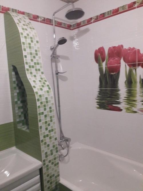 Бюджет был ограничен, но с задачей мы справились успешно. 05