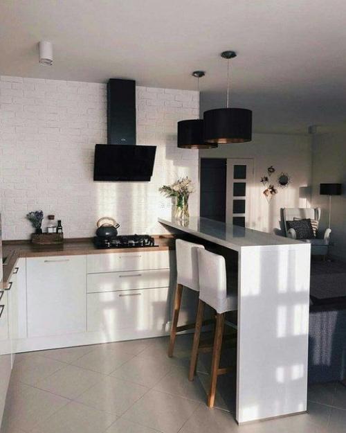 Наша квартирка наполненная семейным уютом. 04