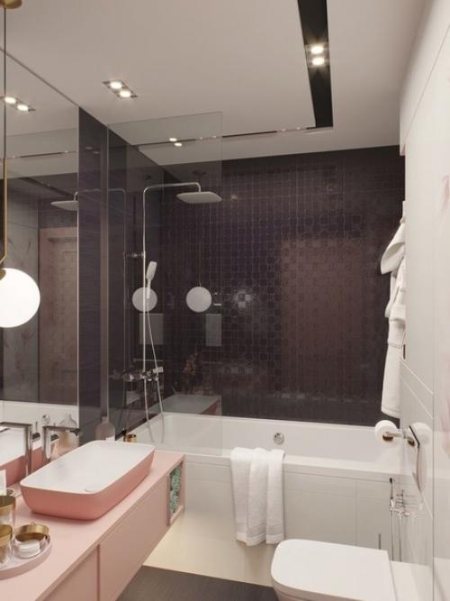 Моя квартира, как говориться сильной независимой, осталось еще 40 кошек завести для полной картины. 06