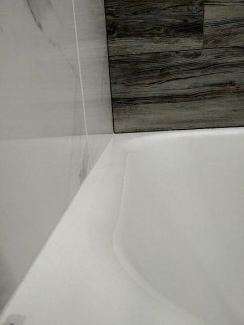 Все что я мог, я по максимуму выжал из своей ванны.