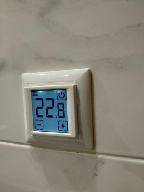 Все что я мог, я по максимуму выжал из своей ванны. 09