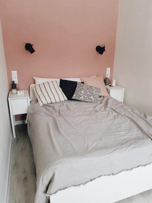 При ремонте мы брали за основу скандинавские страны, как там люди делают ремонты в своих квартирах и домах. 07