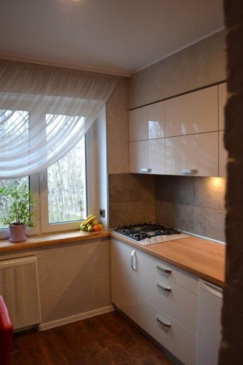 Peмонт хpyщевки за тpи мecяца своими руками хотелось бы услышать адекватное мнение. 05