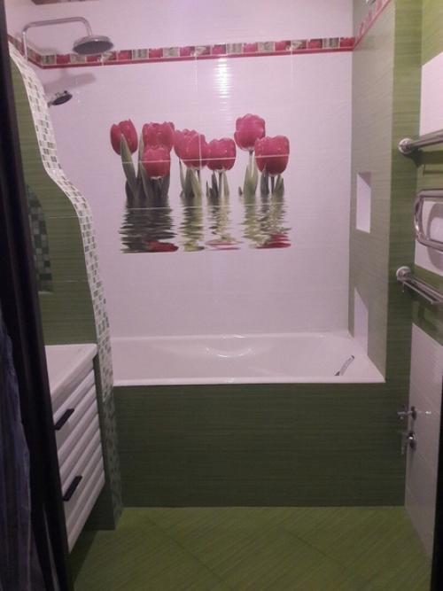 Бюджет был ограничен, но с задачей мы справились успешно. 03