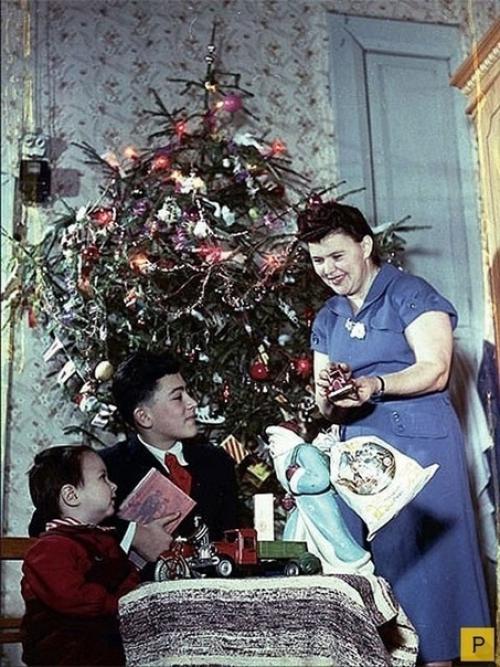 А я задумываюсь, раньше нашим родителям было значительно проще! 03