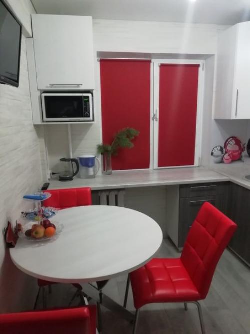 Моя кухня со всевозможных ракурсов. 06